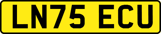 LN75ECU
