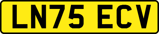 LN75ECV