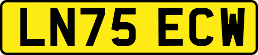 LN75ECW