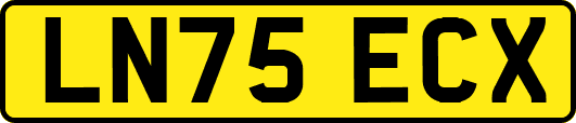 LN75ECX