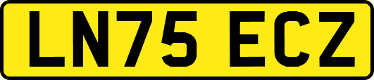 LN75ECZ