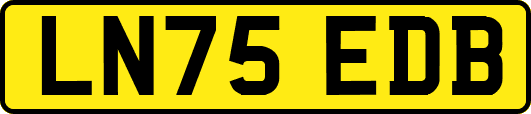 LN75EDB