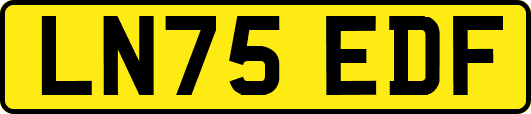 LN75EDF