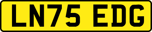 LN75EDG
