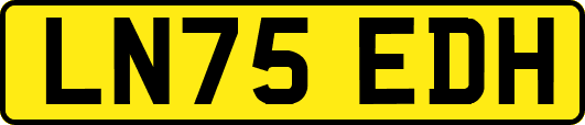 LN75EDH