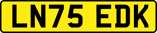LN75EDK