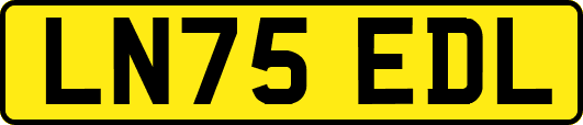 LN75EDL