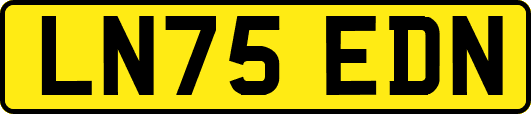 LN75EDN