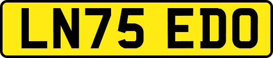 LN75EDO