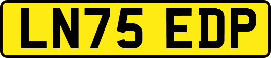 LN75EDP