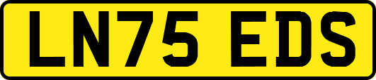 LN75EDS