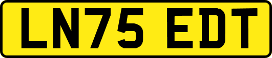 LN75EDT