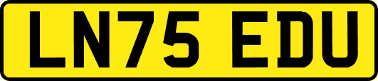 LN75EDU