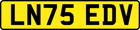 LN75EDV