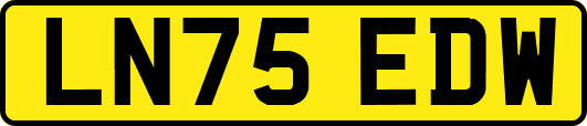 LN75EDW