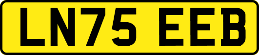 LN75EEB