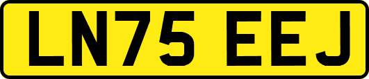 LN75EEJ