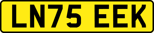 LN75EEK