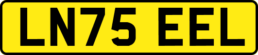 LN75EEL