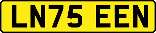 LN75EEN