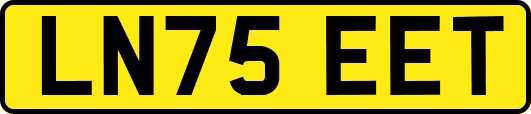 LN75EET