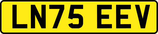 LN75EEV