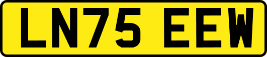 LN75EEW