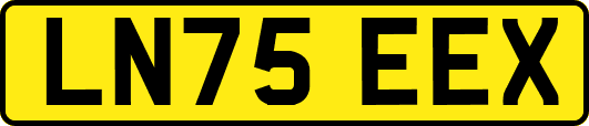 LN75EEX