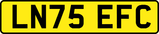 LN75EFC