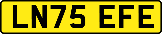 LN75EFE