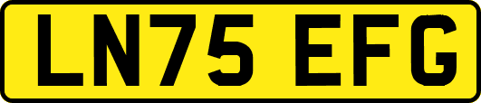 LN75EFG