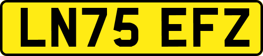 LN75EFZ