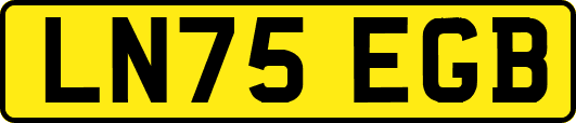 LN75EGB