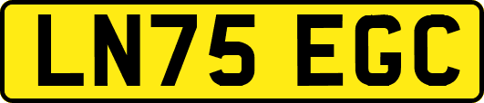 LN75EGC