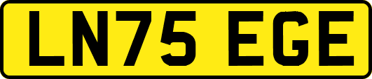 LN75EGE