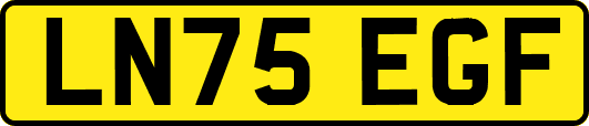 LN75EGF