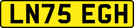 LN75EGH