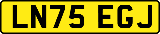 LN75EGJ
