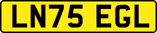 LN75EGL