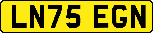 LN75EGN