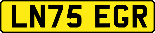 LN75EGR