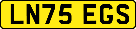 LN75EGS