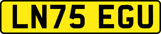 LN75EGU