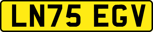 LN75EGV
