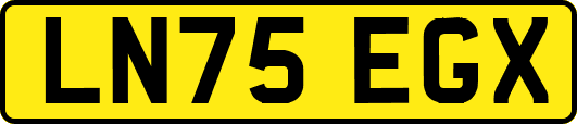 LN75EGX