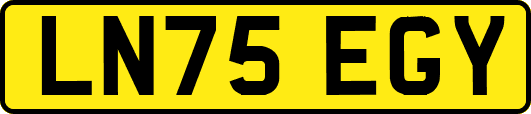 LN75EGY