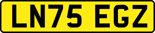 LN75EGZ