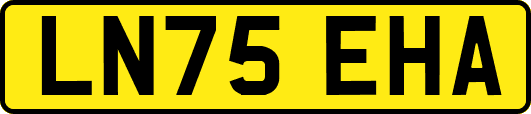 LN75EHA