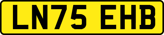 LN75EHB