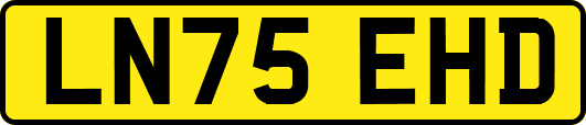 LN75EHD